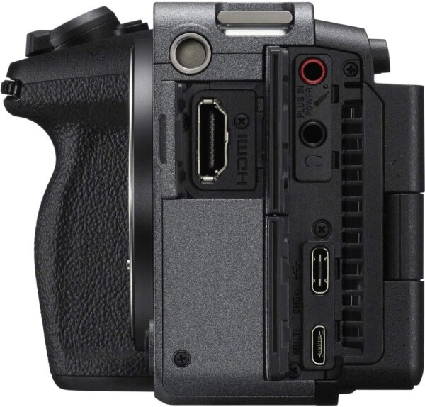 Full-frame Cinema Line Camera - Image 4