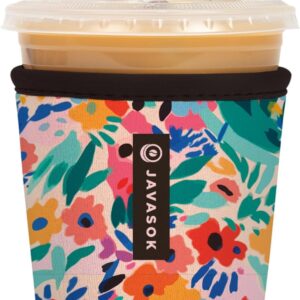 Sok It Java Sok Iced Coffee & Cold Soda