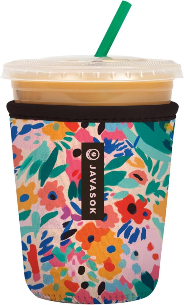 Sok It Java Sok Iced Coffee & Cold Soda