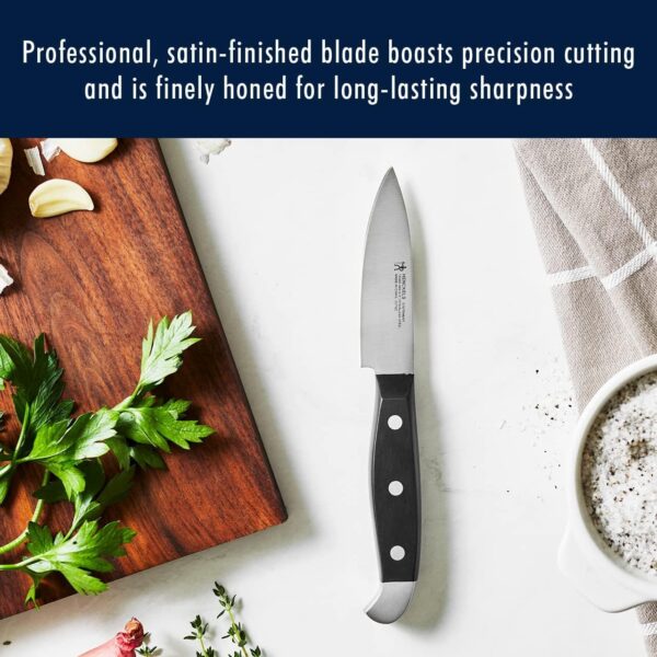 Knife Set - Image 3