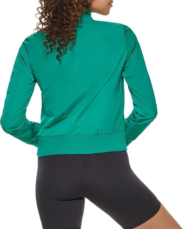 Levi’s Women's Melanie Newport Bomber Jacket (Regular & Plus Size) - Image 2