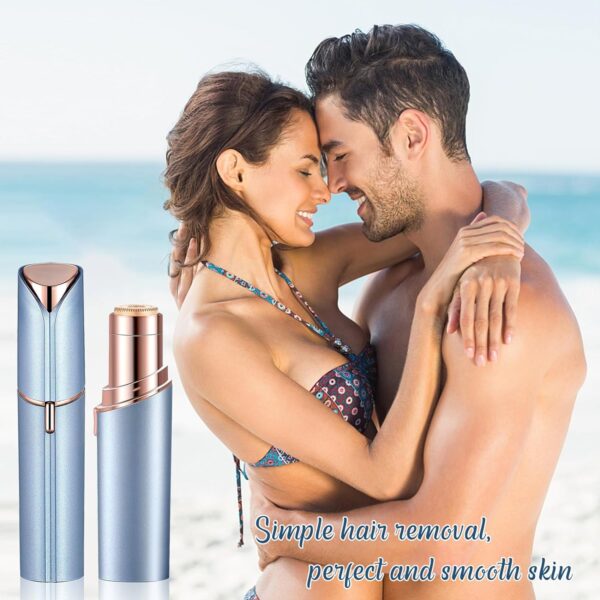 Facial Hair Removal for Women - Image 5
