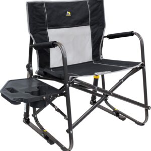 GCI Outdoor Rocker Camping Chair