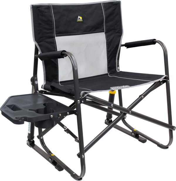 GCI Outdoor Rocker Camping Chair