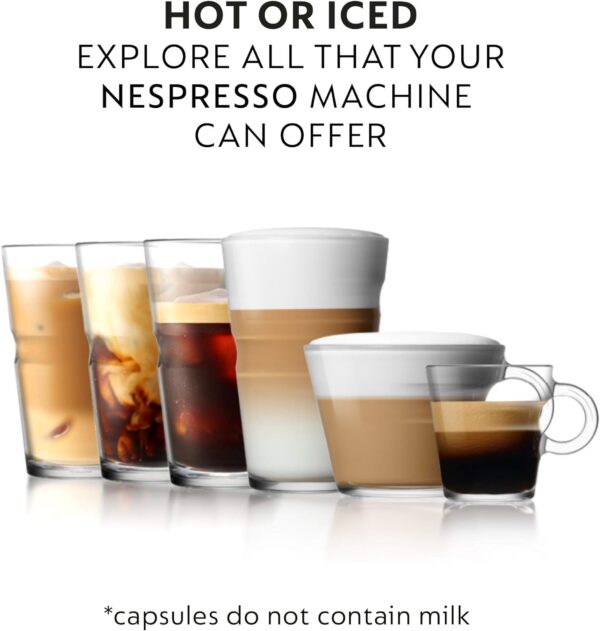 Nespresso Capsules Original Line - Image 2