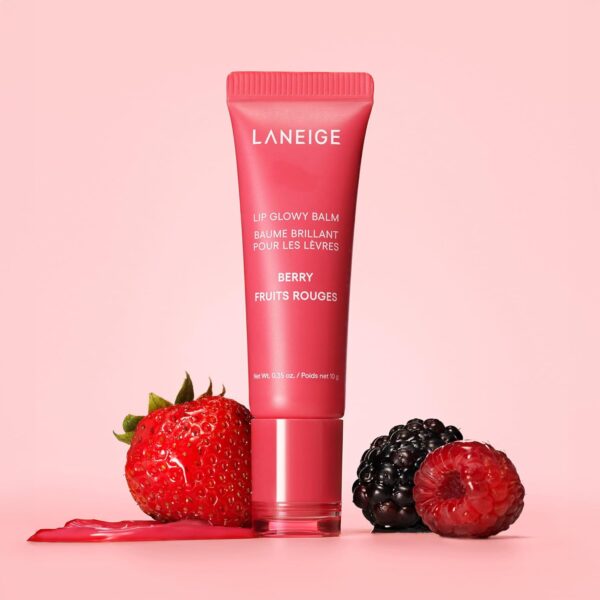 LANEIGE Lip Glowy Balm - Image 2