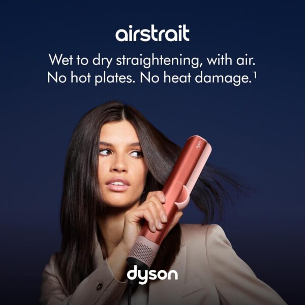 Dyson Airstrait™ Straightener - Image 4