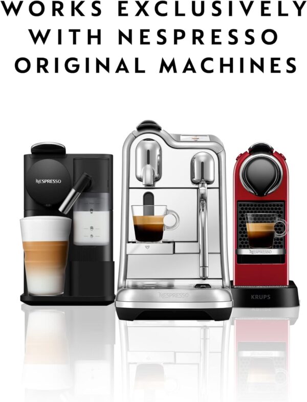 Nespresso Capsules Original Line - Image 3