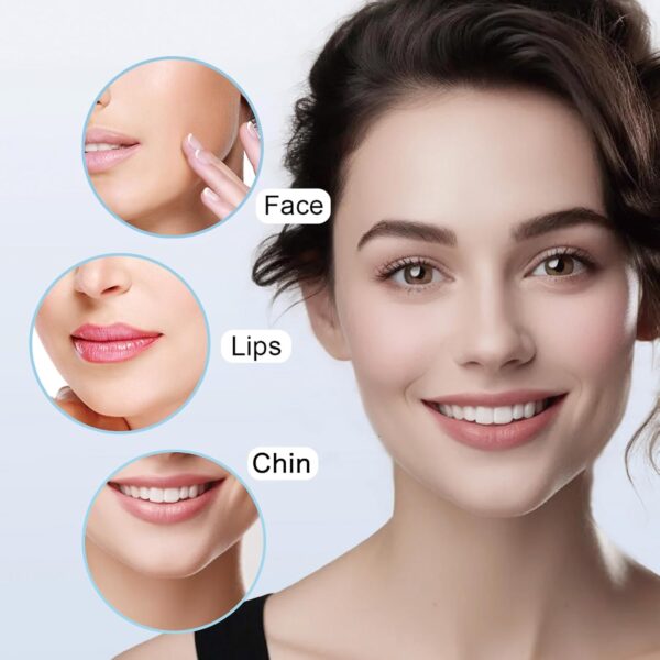 Facial Hair Removal for Women - Image 6