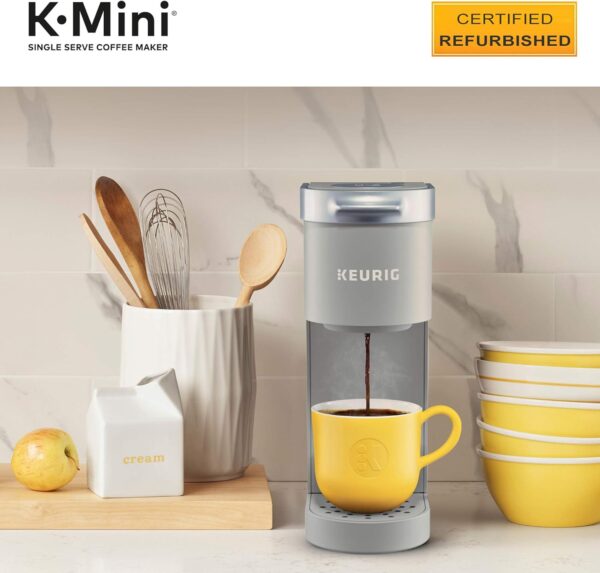 Keurig K-Mini Coffee Maker - Image 7
