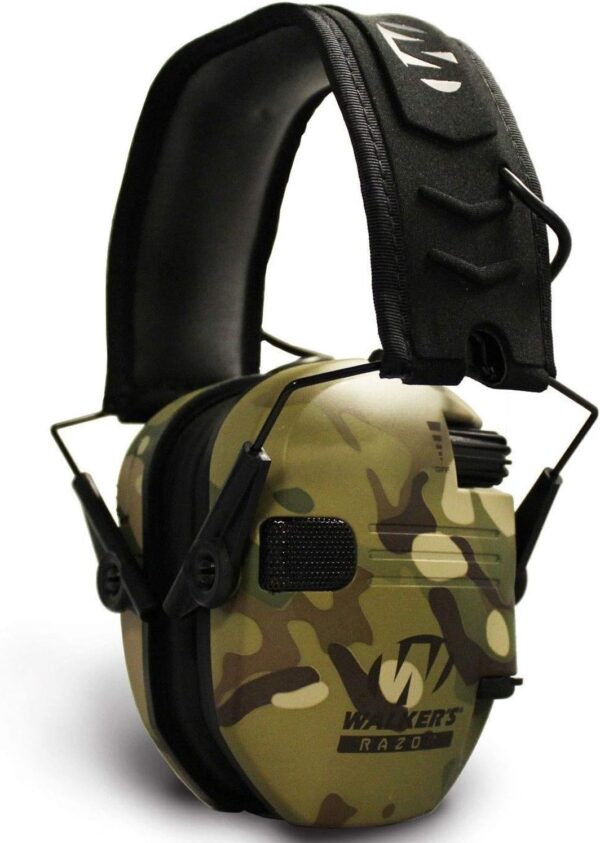Walker's Earmuffs - Image 2