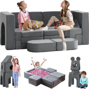 Floor Sofa for Children