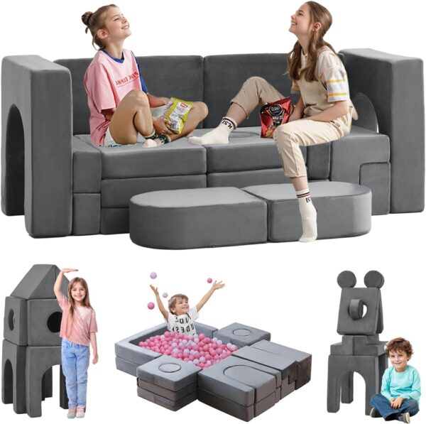Floor Sofa for Children