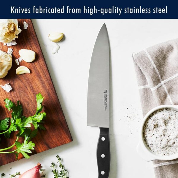 Knife Set - Image 4