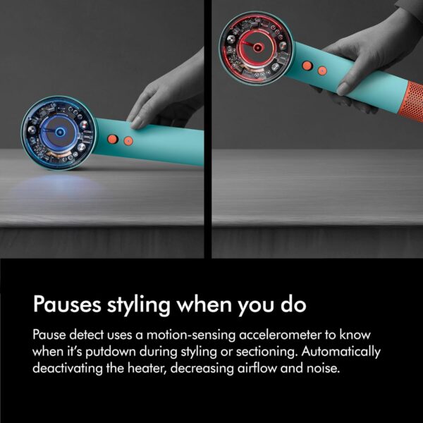 Dyson Supersonic Nural™ hair dryer - Image 3