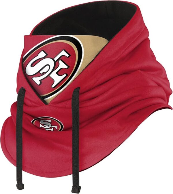 Winter Cap - Image 2