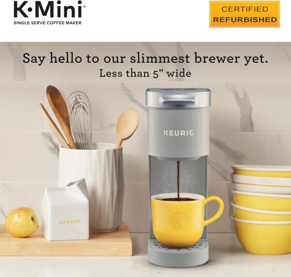Keurig K-Mini Coffee Maker - Image 9