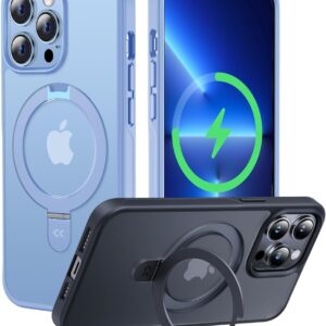 CASEKOO Designed for iPhone 13 Pro Case