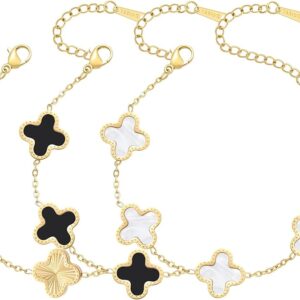 Gold Plated Bracelet