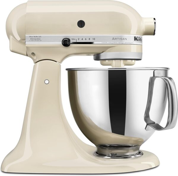 KitchenAid Artisan Series