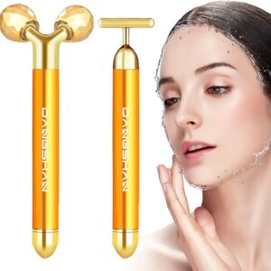 Electric Face Massager