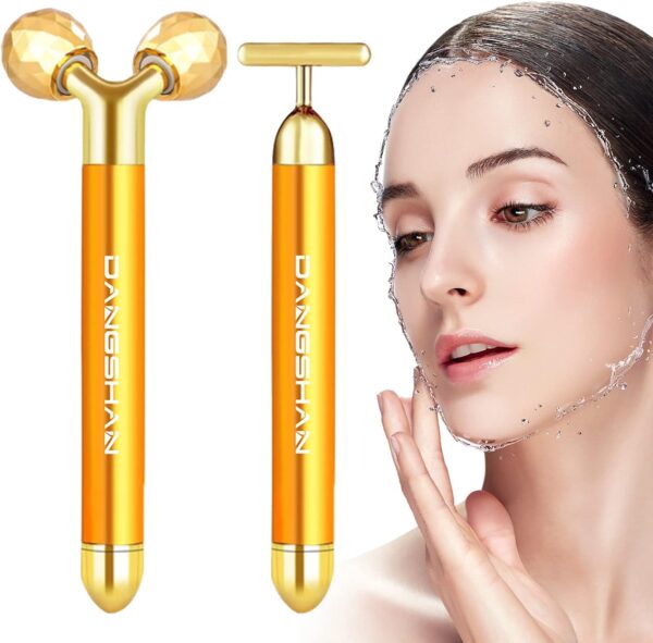 Electric Face Massager