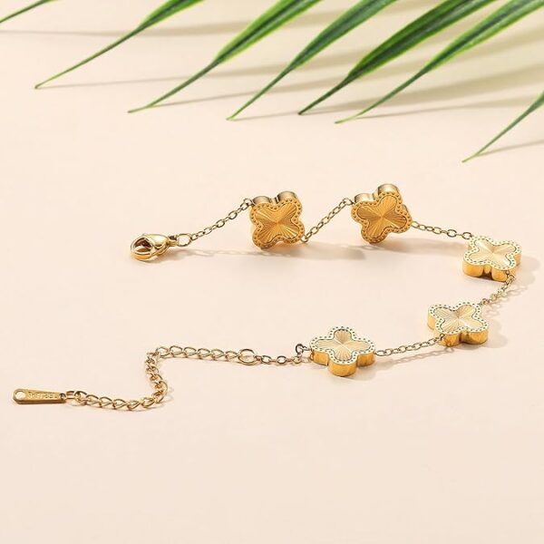 Gold Plated Bracelet - Image 3