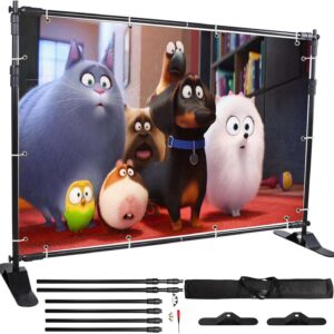 VEVOR Backdrop Banner Stand