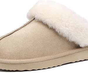 LazyStep Women's Madge Scuff House Slipper
