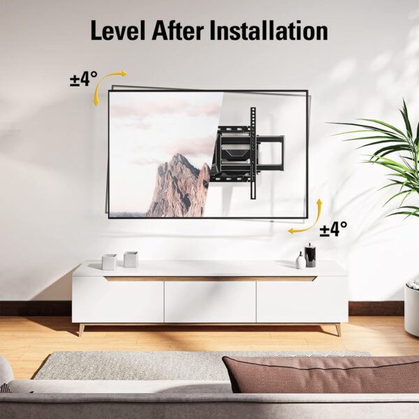 Mounting Dream UL Listed TV Wall Mount - Image 6