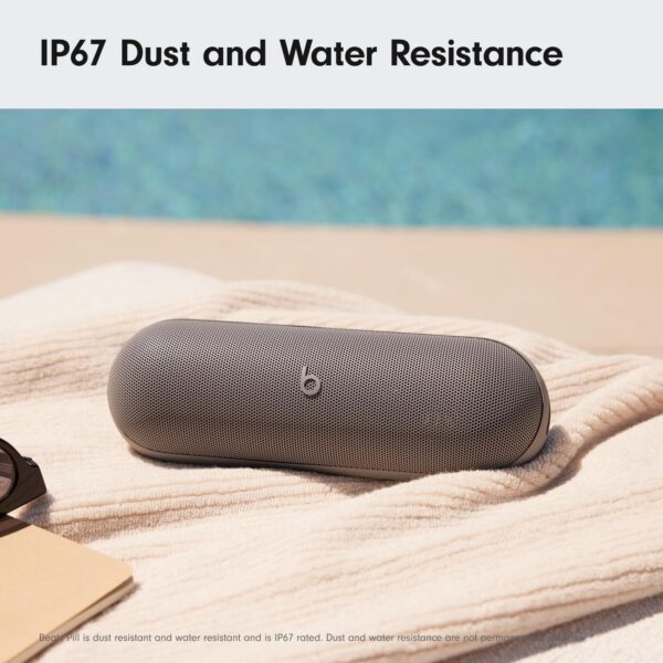 Beats Pill x Kim Kardashian - Wireless Bluetooth Speaker - Image 3