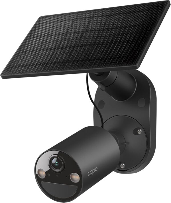 Tapo SolarCam C403 Kit