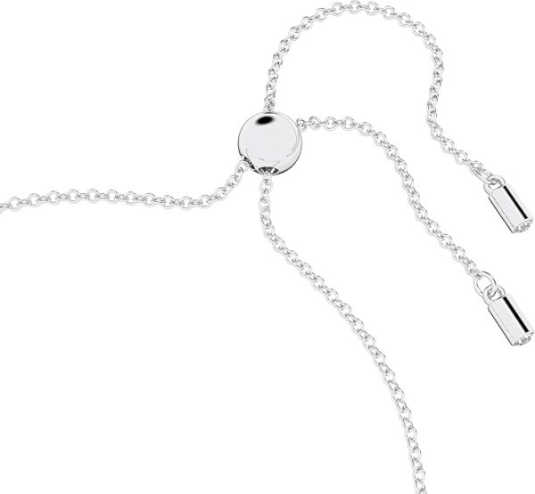 Swarovski Infinity Heart Jewelry Collection, Necklaces and Bracelets - Image 4