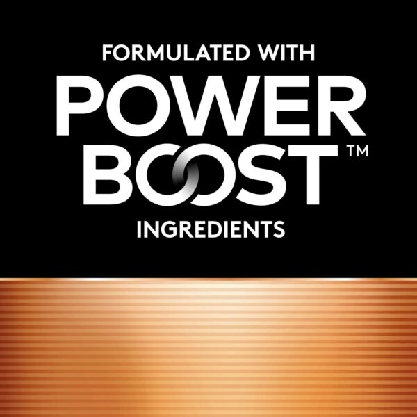 Duracell Coppertop AA Batteries - Image 4