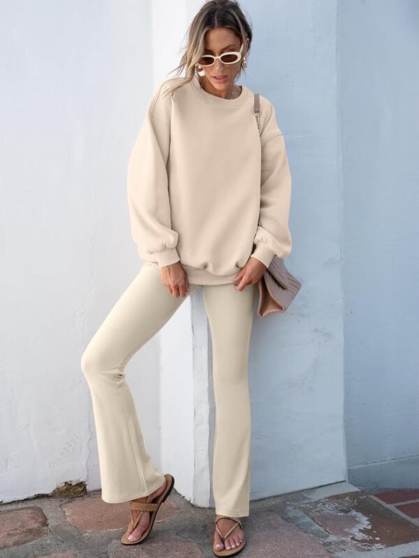 Sweatsuits Lounge Set - Image 6