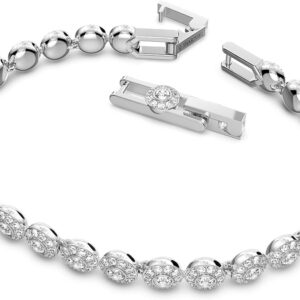 SWAROVSKI Una Angelic Necklace and Bracelet Collection,