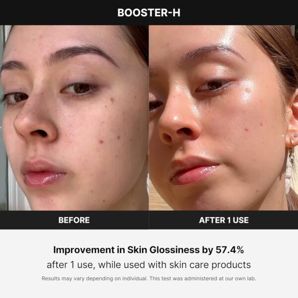 Medicube Age-R Booster H - Korean No.1 Skin Care Device - Image 3