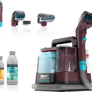 Shark Carpet Cleaner Machine