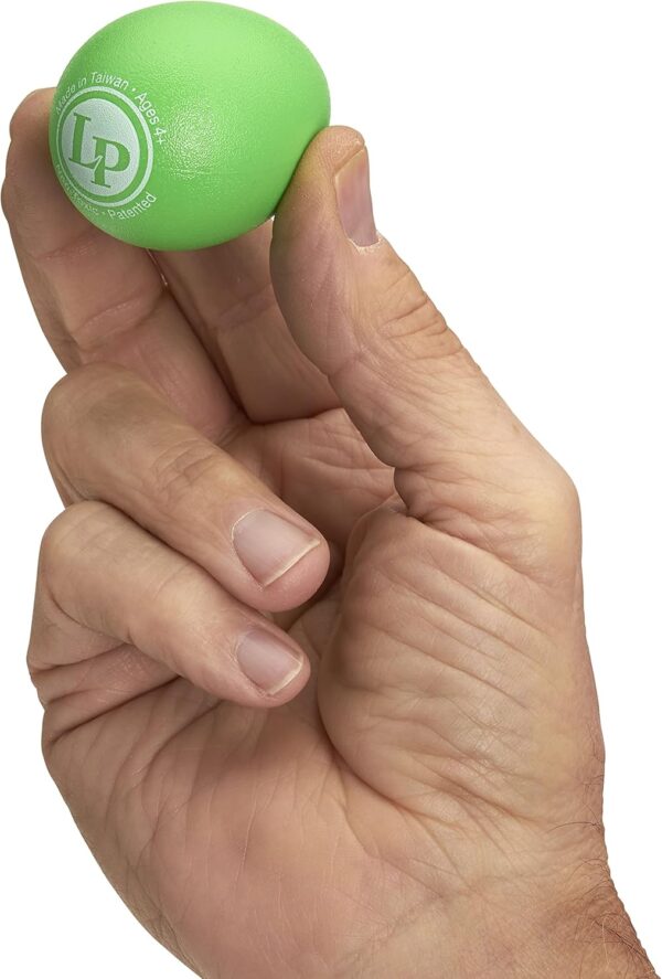 Plastic Egg Shakers - Image 7
