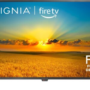 INSIGNIA 42-inch Class F20 Series Smart Full