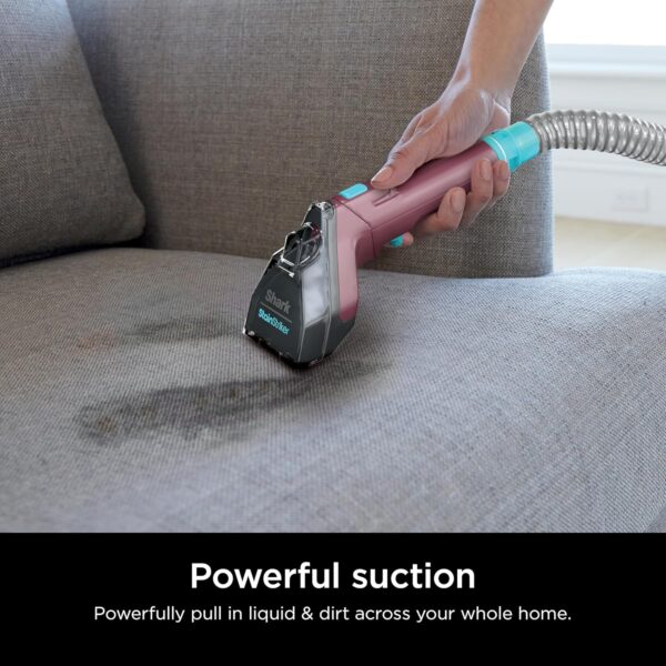 Shark Carpet Cleaner Machine - Image 7