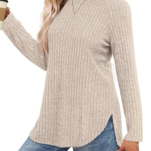 Saloogoe Long Sleeve Shirts