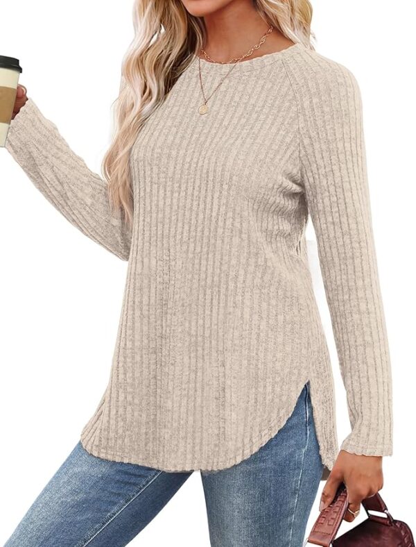 Saloogoe Long Sleeve Shirts