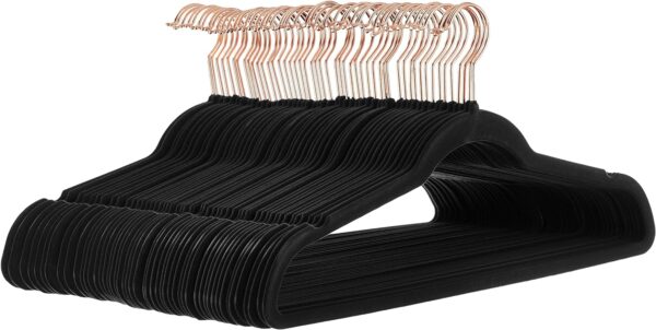 Non-Slip Suit Clothes Hangers