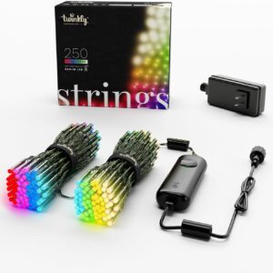 Smart Multicolor LED Lights