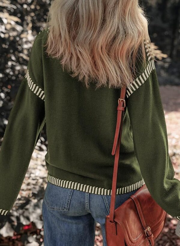 Dokotoo Sweaters for Women - Image 5