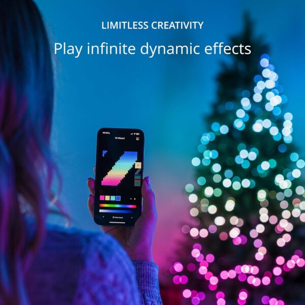 Smart Multicolor LED Lights - Image 6