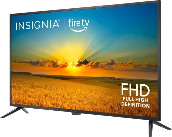 INSIGNIA 42-inch Class F20 Series Smart Full - Image 3