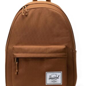 Herschel Supply Co. Classic Backpack, Brown (New), 26L