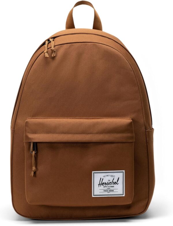 Herschel Supply Co. Classic Backpack, Brown (New), 26L
